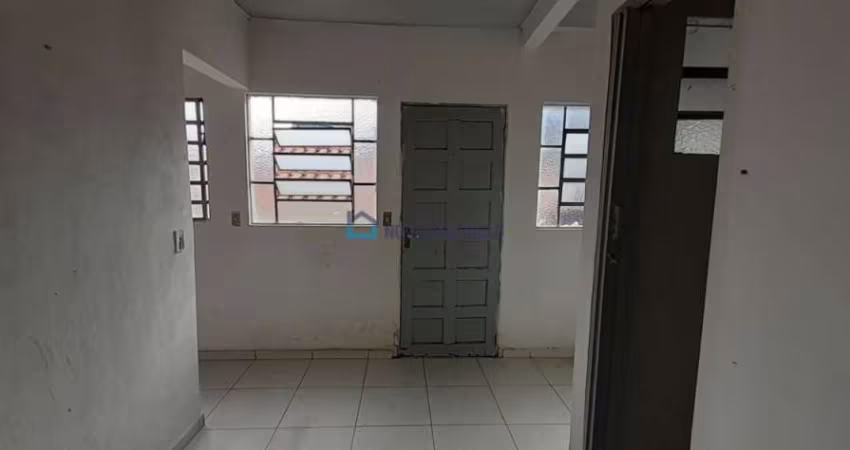 Casas térreas a venda no Moinho Velho