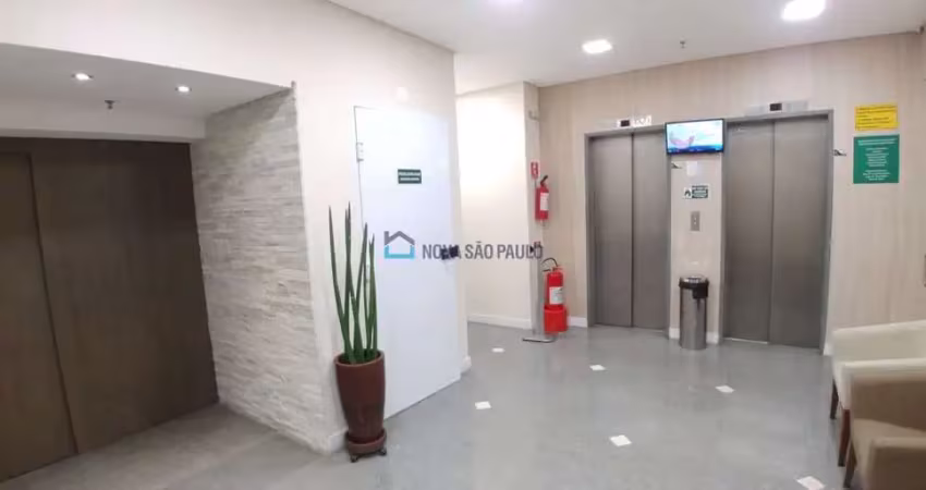 Conjunto comercial próximo ao metrô vila mariana! acesso por 2 avenidas.