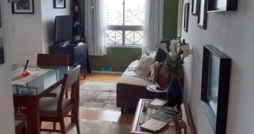 Apartamento com 2 quartos à venda na Rua Viena, --, Sacomã, São Paulo