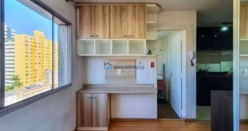 Apartamento com 1 quarto à venda na Rua Barão de Iguape, --, Liberdade, São Paulo
