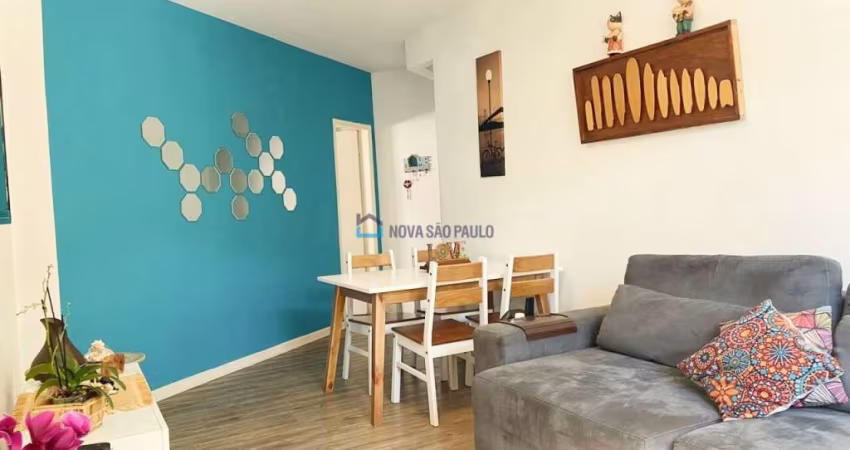 Apartamento à Venda em São Paulo - Zona Sul | Mirandopolis