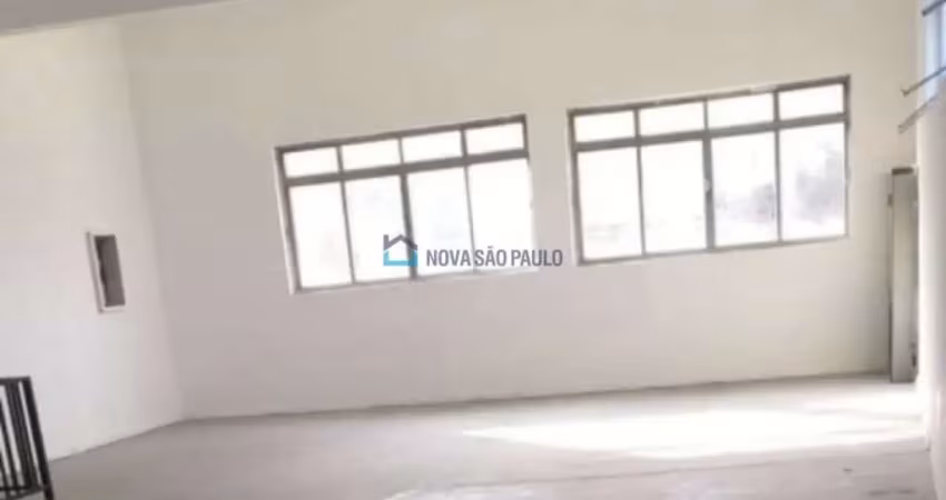 Prédio à venda na Avenida Fagundes Filho, --, Saúde, São Paulo