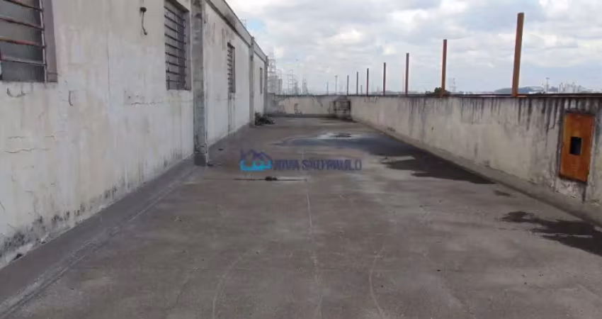 Barracão / Galpão / Depósito à venda na Rua Dianópolis, --, Parque da Mooca, São Paulo