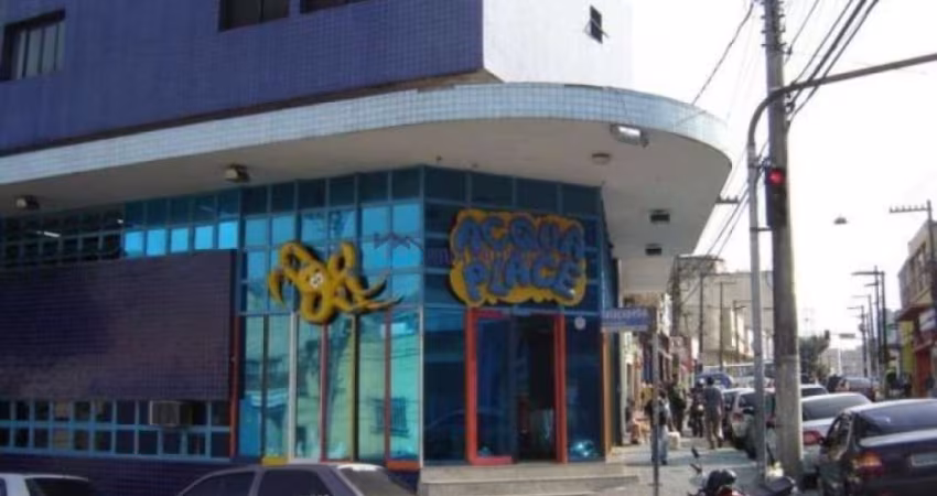 Prédio Comercial Mooca