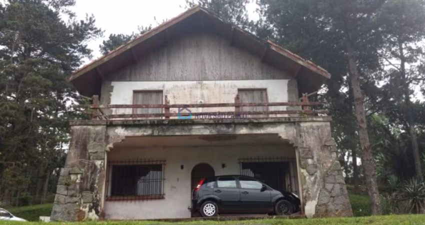 Área de 25.000 m² a Beira da Represa