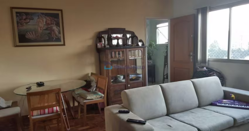 Apartamento Vila Olímpia. 2 Suítes. 1 Vaga.
