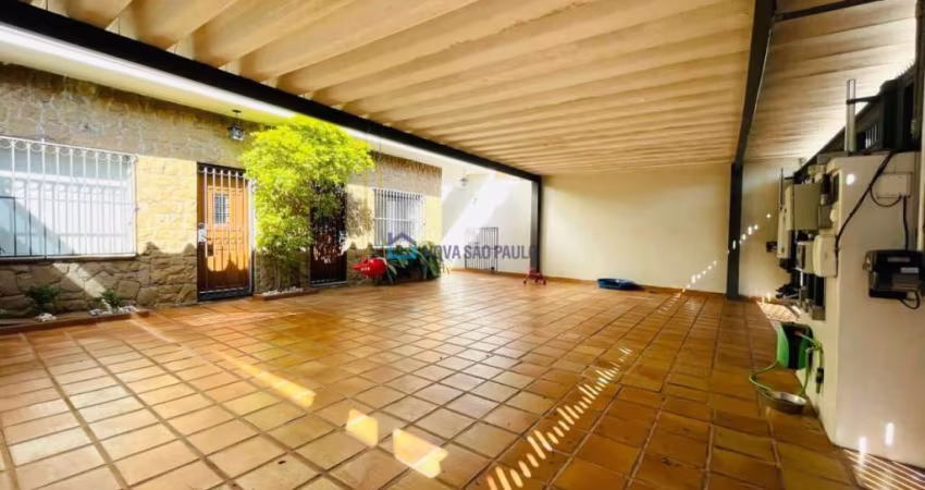 Casa Brookin 4 Dormitórios
