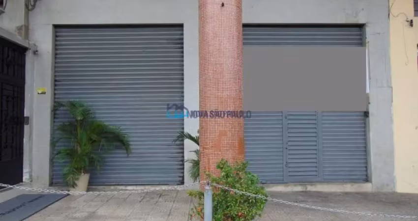 Barracão / Galpão / Depósito à venda na Rua Capitão Pacheco e Chaves, --, Vila Prudente, São Paulo
