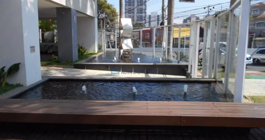 Ponto comercial com 1 sala à venda na Rua Sena Madureira, --, Vila Clementino, São Paulo