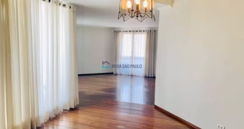 Apartamento com 3 quartos à venda na Rua Abílio Soares, --, Paraíso, São Paulo