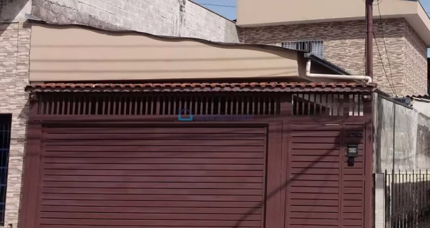 Casa Vila Carioca com 3 Quartos