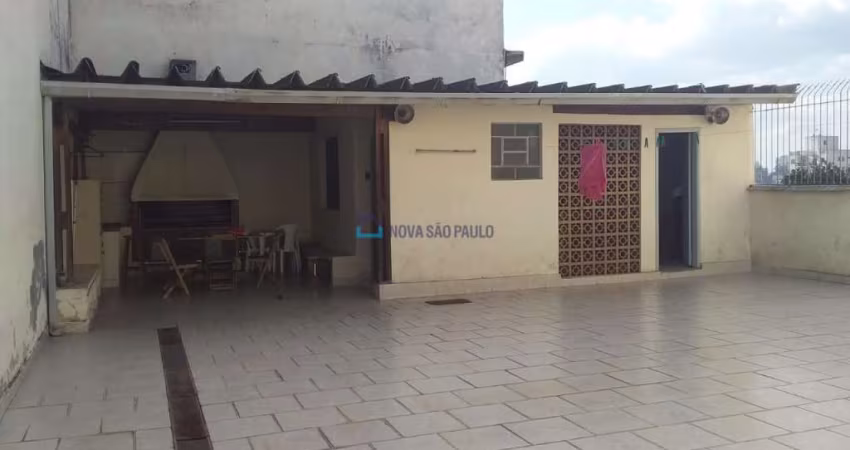 Casa Vila Mascote 3 Quartos