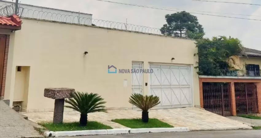 Sobrado a Venda, Interlagos, 5 Dormitórios