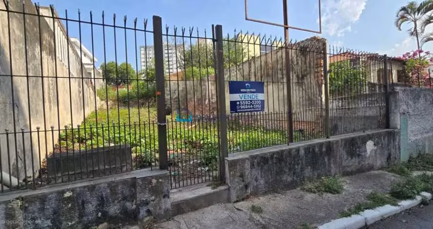 Terreno com zoneamento zeu próximo ao metrô praça da  arvore