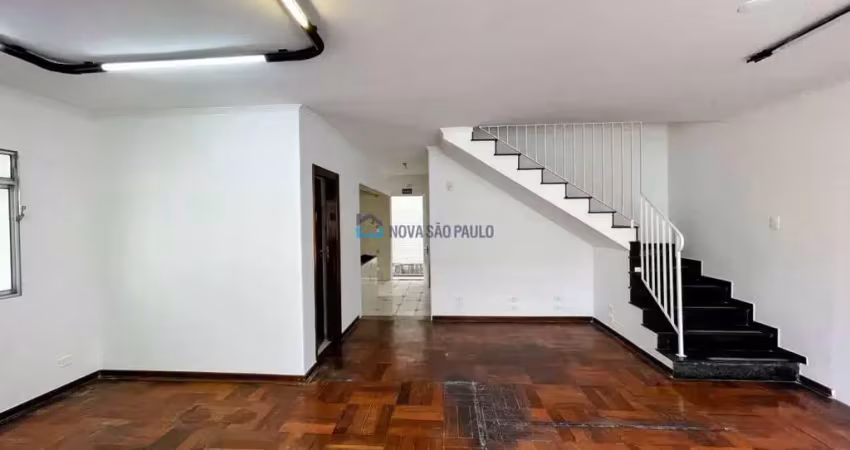 Casa comercial com 3 salas à venda na Rua Onze de Fevereiro, --, Jabaquara, São Paulo