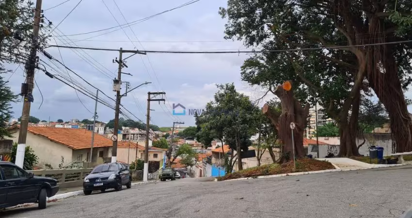 Terreno à venda na Rua Raiz da Serra, --, Jardim Oriental, São Paulo