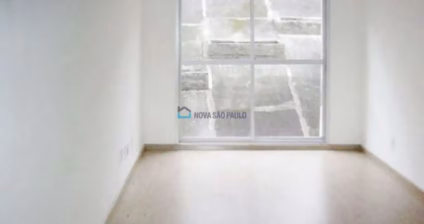 Apartamento à venda, no jabaquara, a 800 metros do metrô conceição