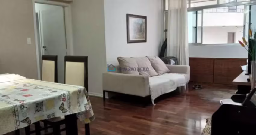 3 dormitórios sendo 1 suite,  800 mts do metrô paraiso e 1000 mts do shopping paulista