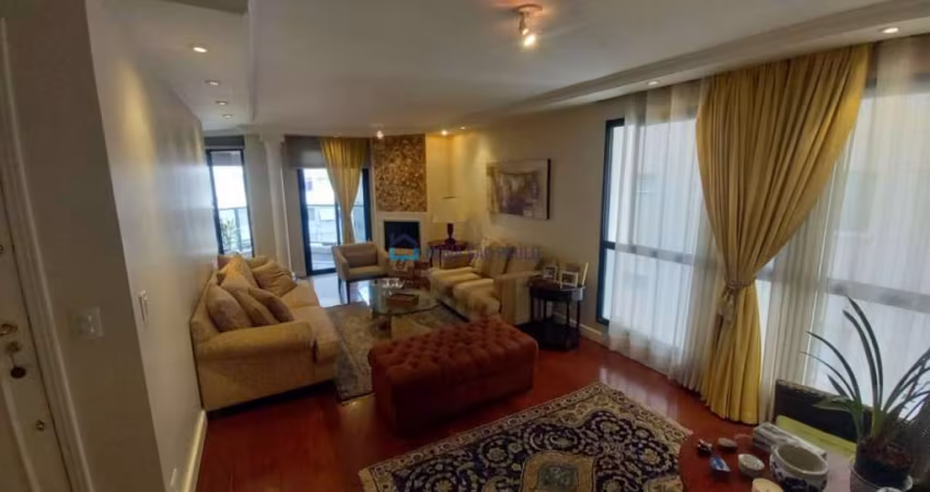 Apartamento 160m² 03 suítes 02 vagas - Pinheiros