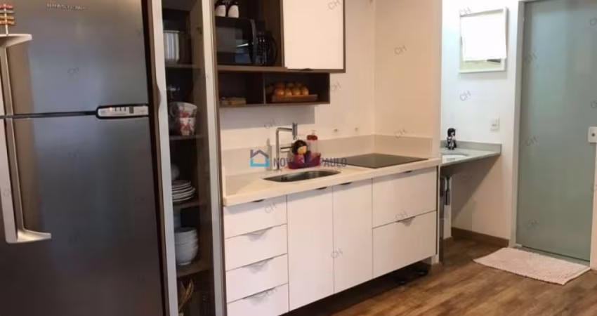 Apartamento com 01 dormitório na região da Saúde.