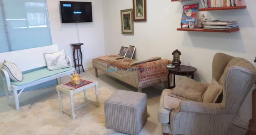 Vila Clementino Oportunidade, 33 m², Vago, Localização Privilegiada