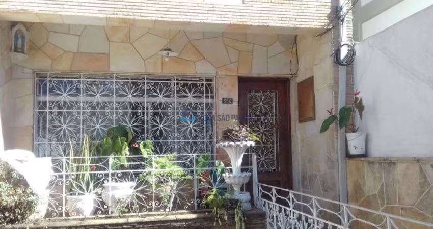 Casa de 3 dormitórios no Mirandópolis
