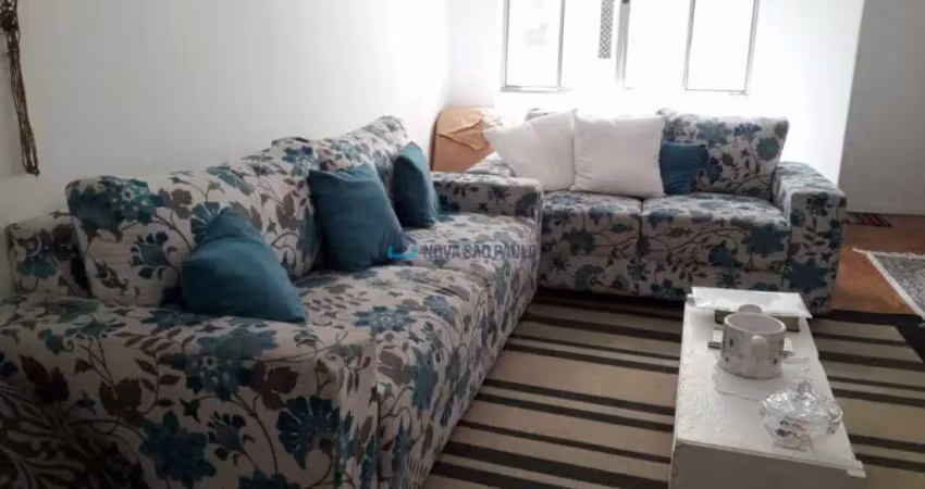 Apartamento à venda no campo belo com 3 quartos e 2 banheiros