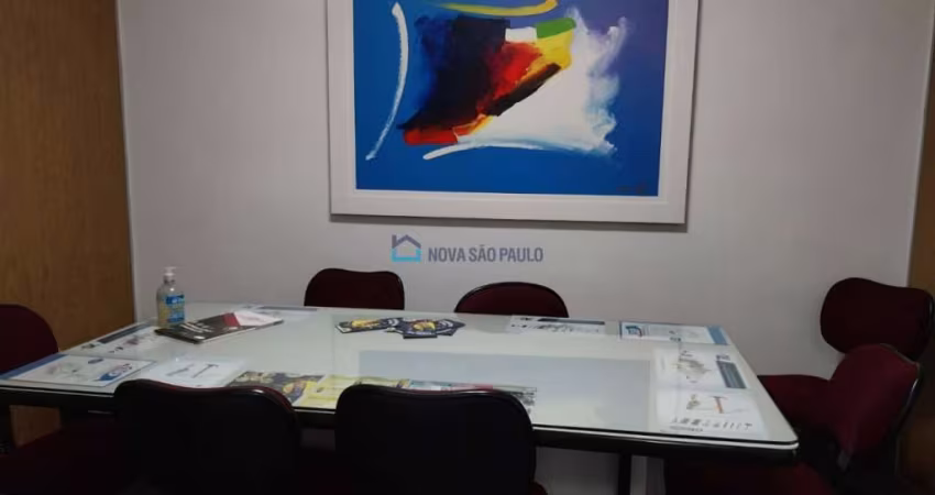 Sala Comercial Vila Mariana