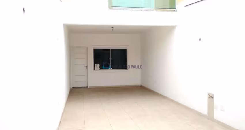Sobrado com 3 dormitorios e 3 vagas na vila guarani
