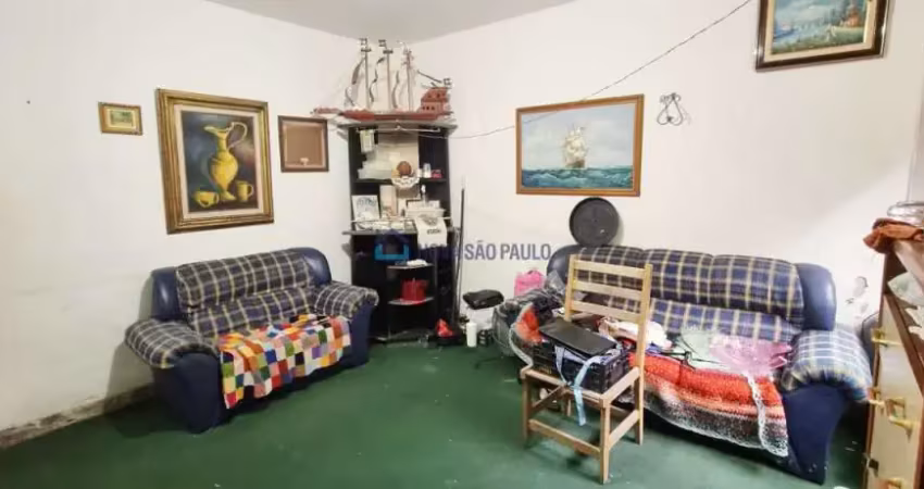 Casa com 2 quartos à venda na Rua Bertioga, --, Chácara Inglesa, São Paulo