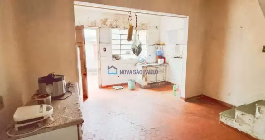 Casa com 2 quartos à venda na Rua Bertioga, --, Chácara Inglesa, São Paulo