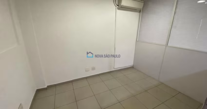 Sala Comercial em Pinheiros