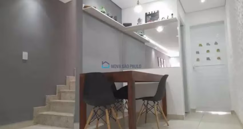 Casa com 3 quartos à venda na Rua João de Lery, --, Parque Jabaquara, São Paulo