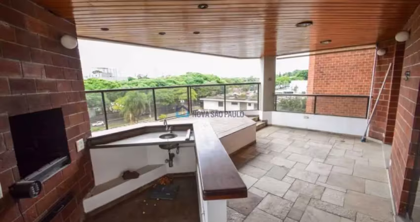 Apartamento venda moema| 3 quartos suítes| varanda com piscina, churrasqueira|4 vagas