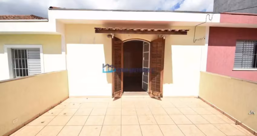 Casa à venda na saúde | 3 quartos | 1 suíte | edícula | 2 vagas