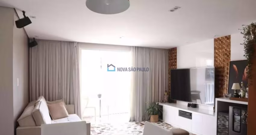 Apartamento com 03 dormitório na região do Jardim Celeste