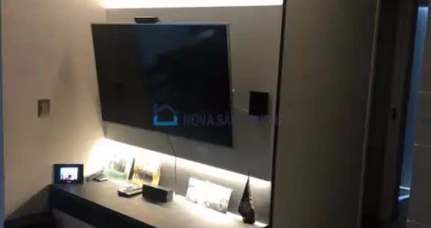 Apartamento com 3 quartos à venda na Rua Alexandre Levi, --, Cambuci, São Paulo
