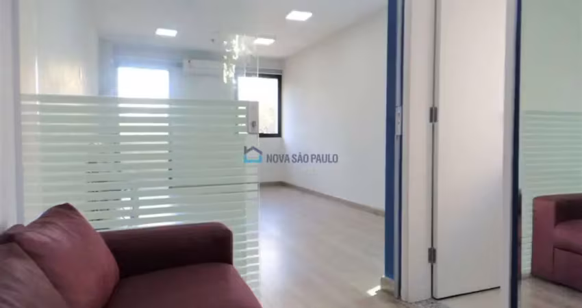 Casa comercial com 1 sala à venda na Rua do Paraíso, --, Paraíso, São Paulo
