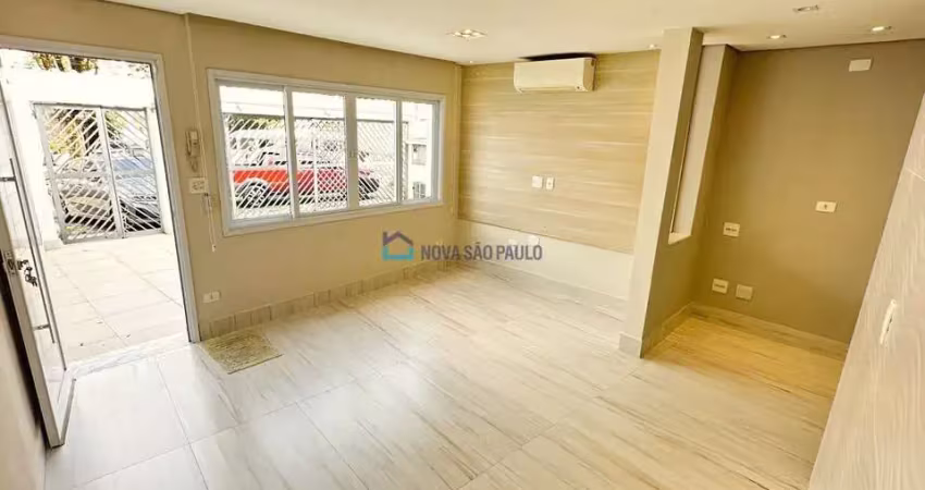 Casa com 3 quartos à venda na Rua Elias Assad Chedid, --, Vila Mariana, São Paulo