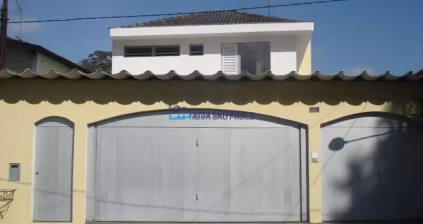 Casa com 4 quartos à venda na Avenida Alcindo Ferreira, --, Parque do Castelo, São Paulo