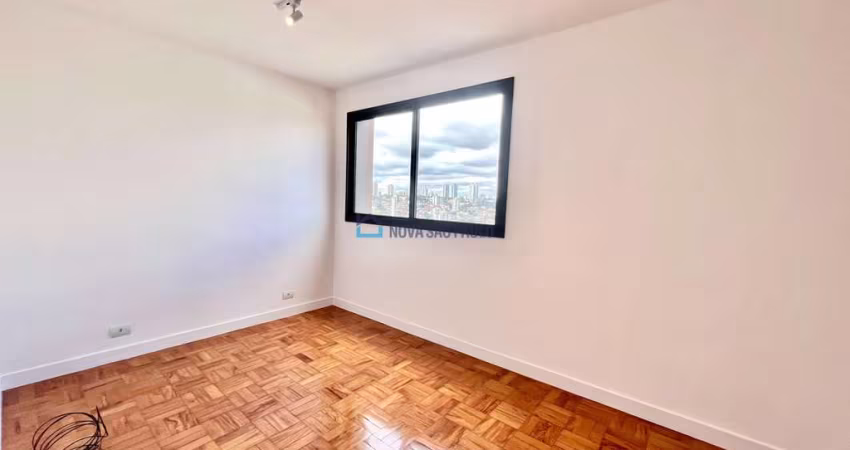 Apartamento com 2 Quartos 56,32 m²