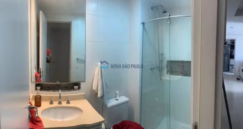 Apartamento com 3 quartos à venda na Rua do Boqueirão, --, Saúde, São Paulo