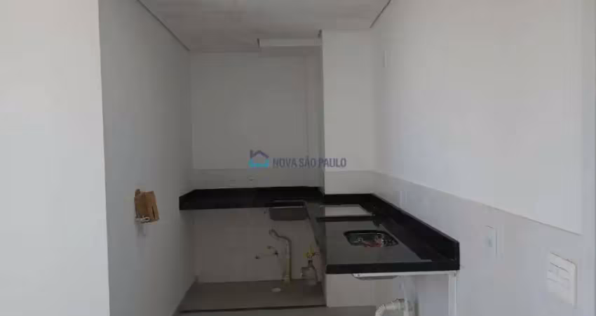 Apartamento a venda na vila santa catarina 02 dormitórios