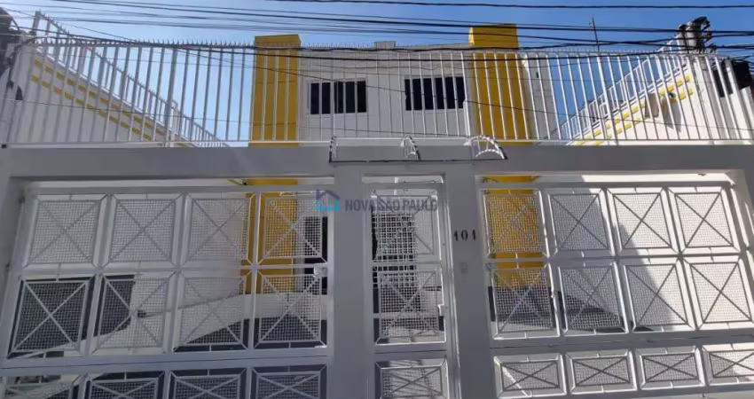Galpão reformado 750 m² com 3 pisos de 250m² cada !  1.900m metrô sacomã