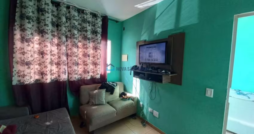 Casa à venda na Vila Santa Catarina, casa térrea, 2 dormitórios, 3 vagas