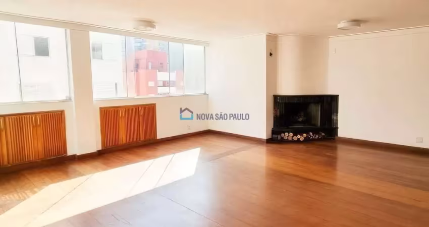 Apartamento à venda em são paulo - zona sul | vila mariana