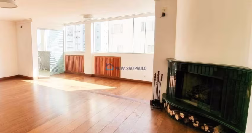 Apartamento à Venda em São Paulo - Zona Sul | Vila Mariana