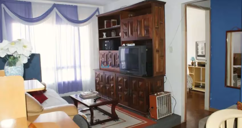 Apartamento com 1 quarto à venda na Avenida Lins de Vasconcelos, --, Cambuci, São Paulo