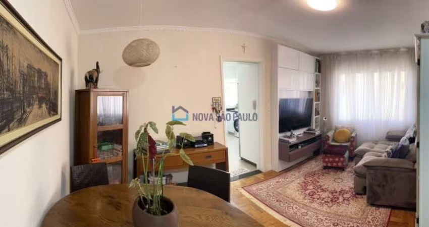 Apartamento na Aclimação 1 Dormitório