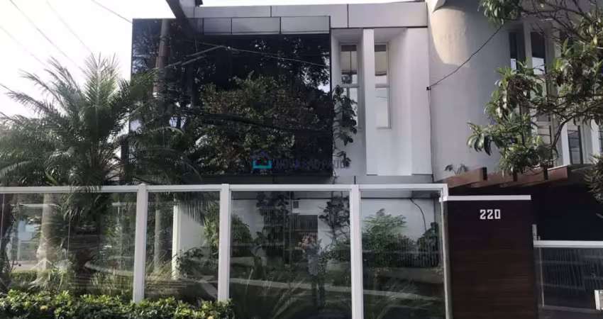 Prédio com 6 salas à venda na Avenida Indianópolis, --, Indianópolis, São Paulo